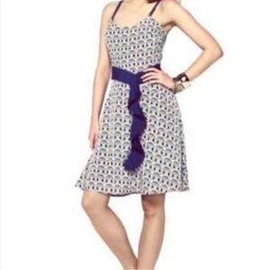 Liberty of London for Target Midi Women’s dress size 4